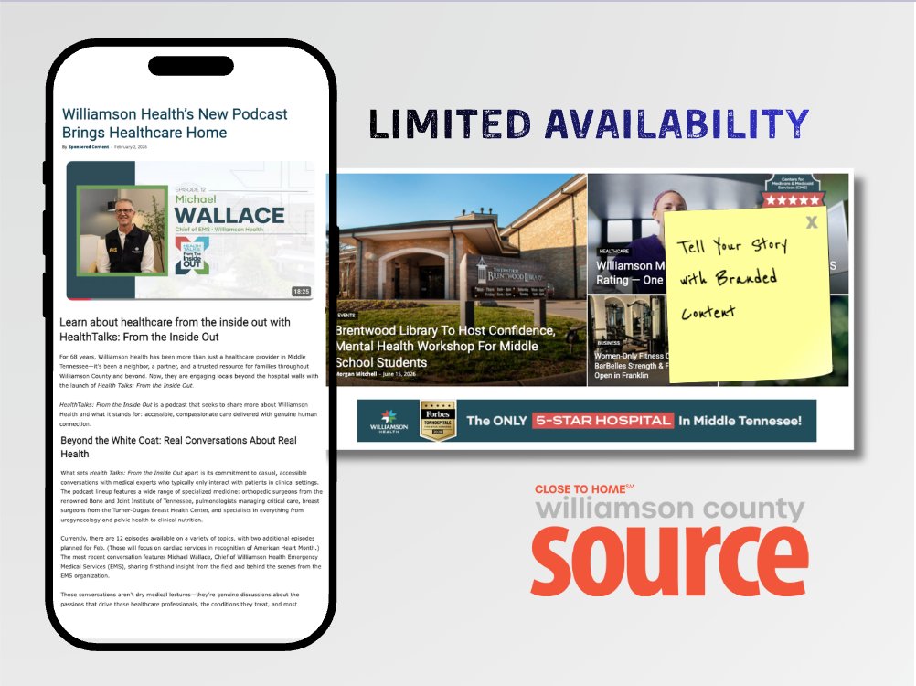Limited Offer!